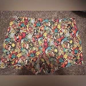 Crown and Ivy Women’s shorts